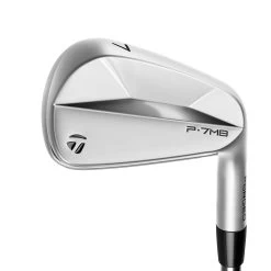 TaylorMade P7MB Graphite Golf Irons - 2023 New Model