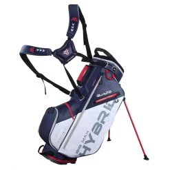 Big Max Dri Lite Hybrid Guard Stand Bags