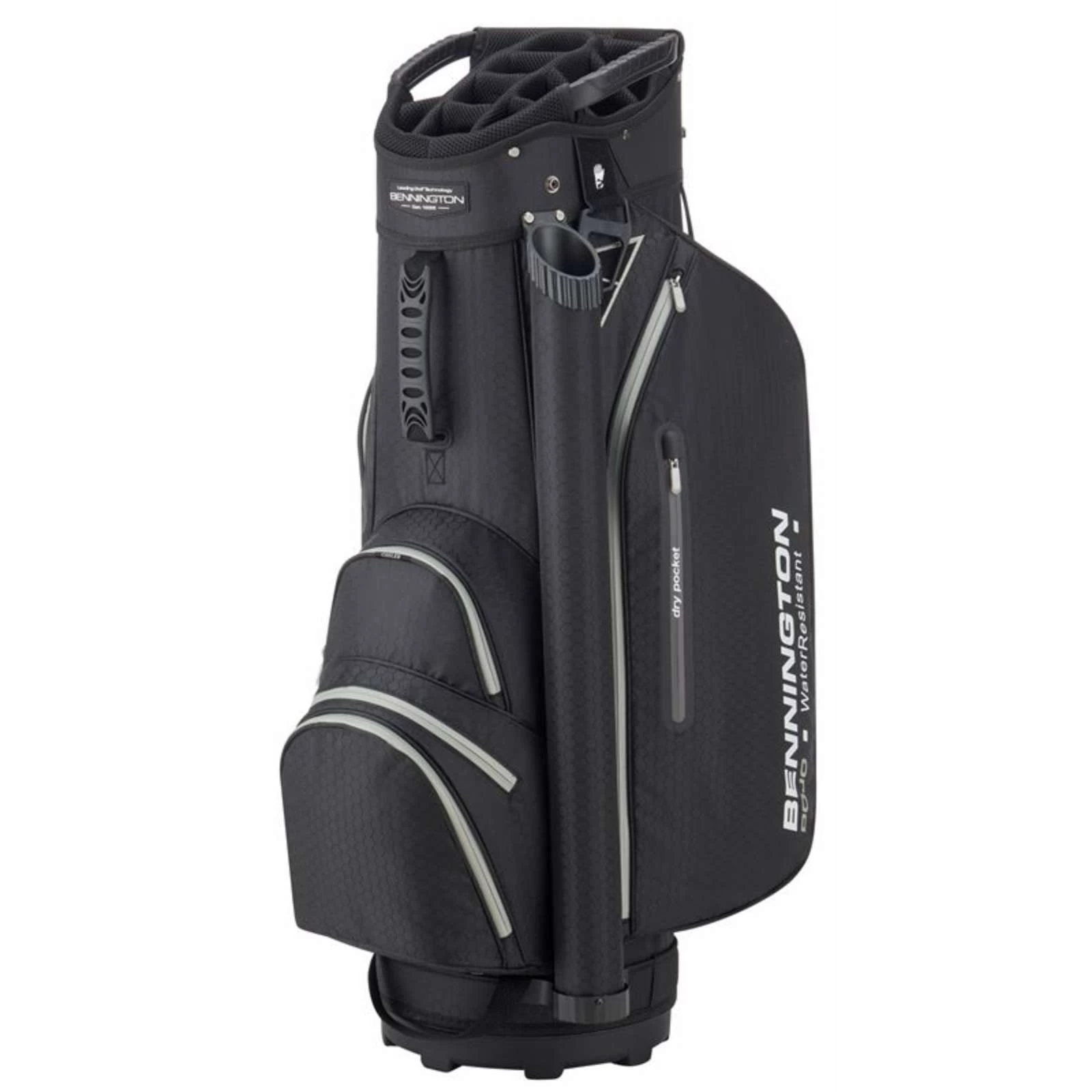 Bennington Dojo Cart Bags