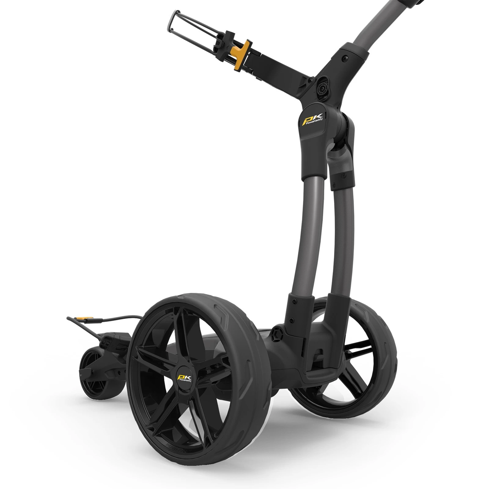 PowaKaddy FX3 Electric Trolley ( 18/36 Battery ) - Image 4