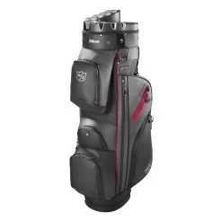 Wilson ILOCK Rain Cart Bags