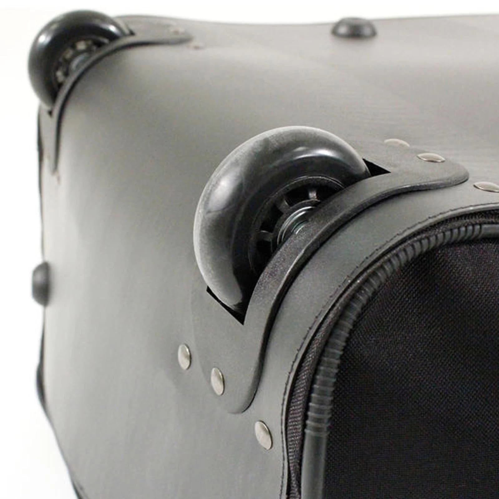 Masters Deluxe Flight Coverall W/ Wheels - Image 2