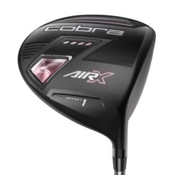 Cobra Womens AIR-X Offset Drivers