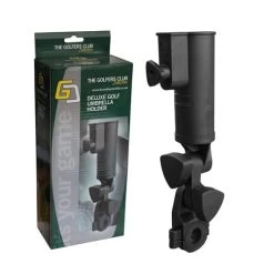 Golfers Club Deluxe Umbrella Holder