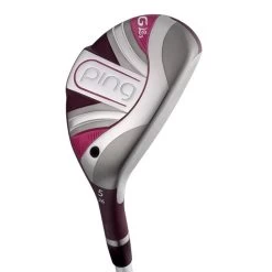 Ping G Le2 Ladies Hybrids