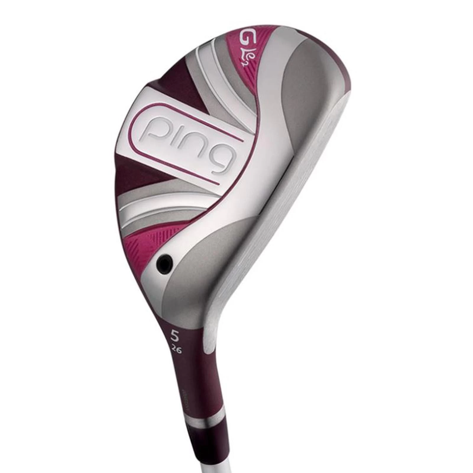 Ping G Le2 Ladies Hybrids
