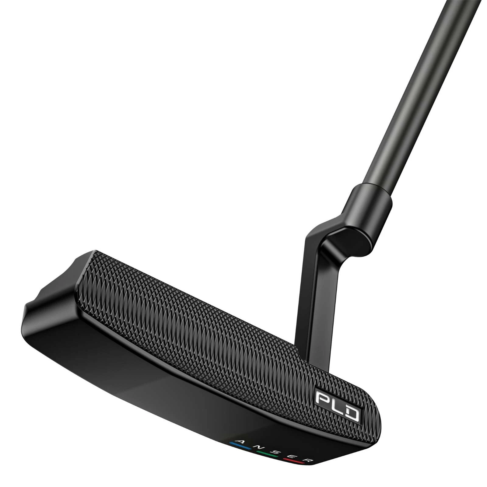 Ping PLD Milled Anser Matte Black Putters - Image 3