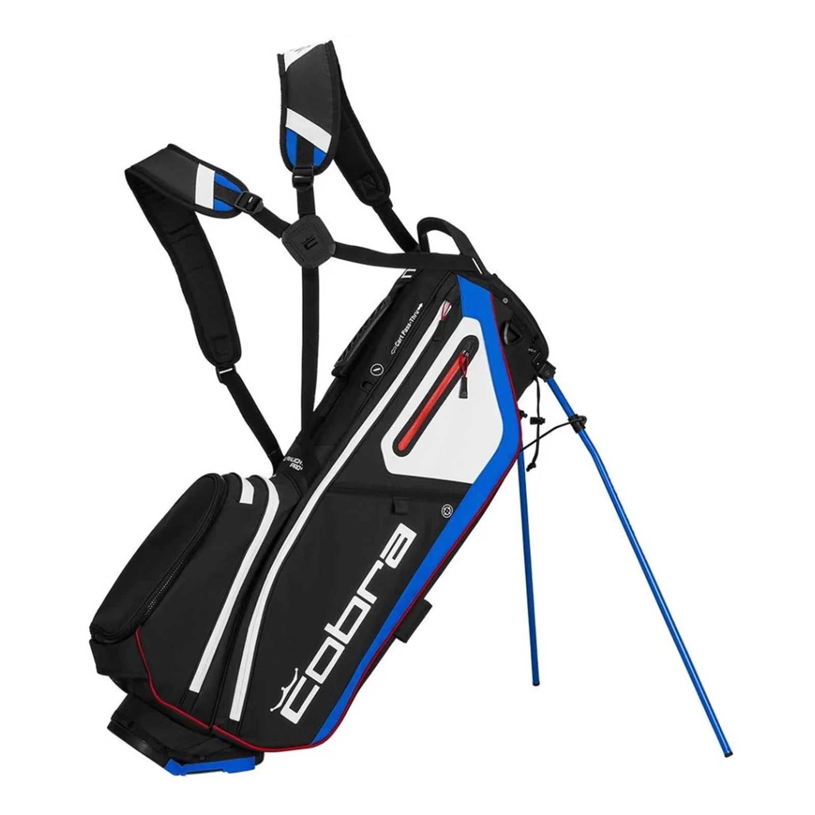 Cobra Ultralight Pro Plus Stand Bags - Image 7