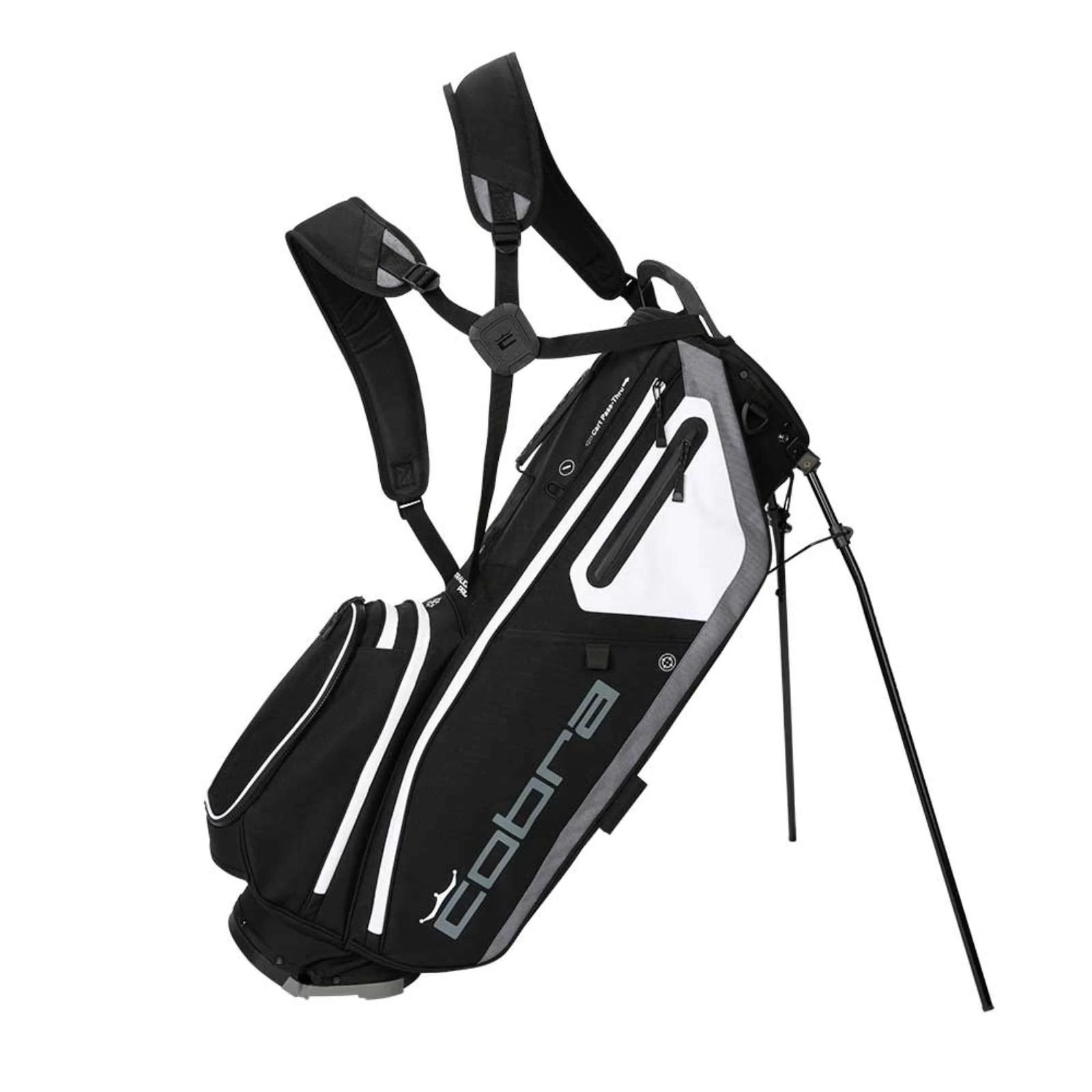 Cobra Ultralight Pro Plus Stand Bags - Image 3
