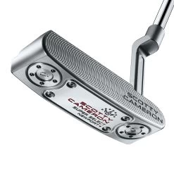 Titleist Scotty Cameron Super Select Newport Plus Putters