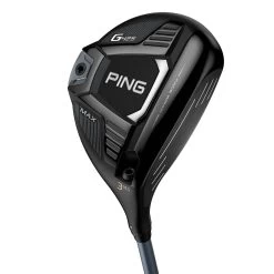 Ping G425 Max Fairway Woods
