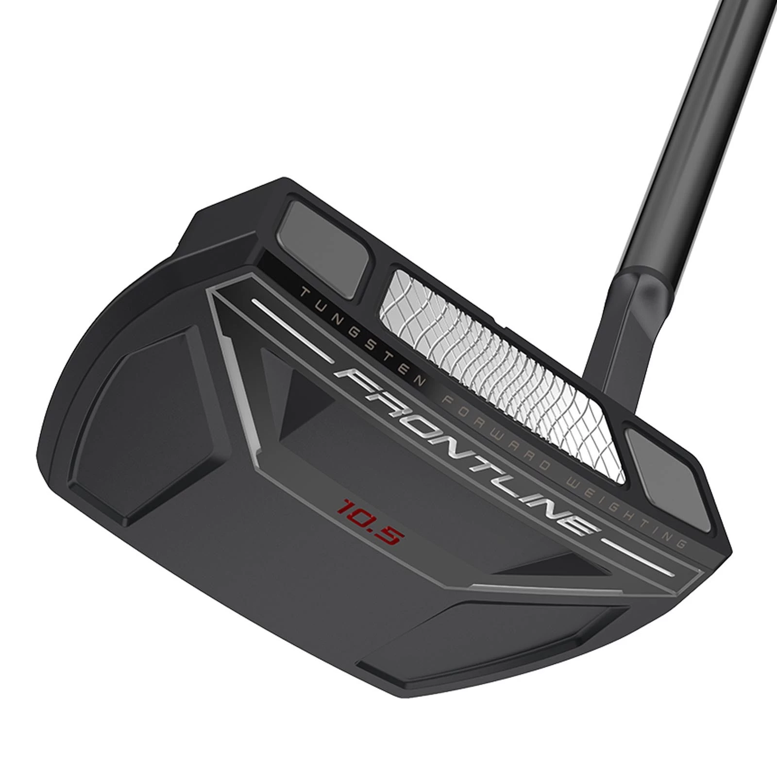 Cleveland Frontline 10.5 Slant Neck Putter - Image 2