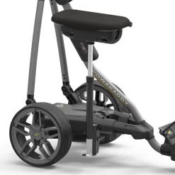 PowaKaddy Deluxe Seat