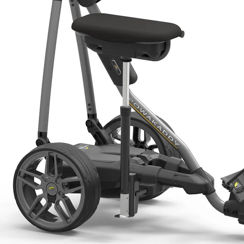 PowaKaddy Deluxe Seat