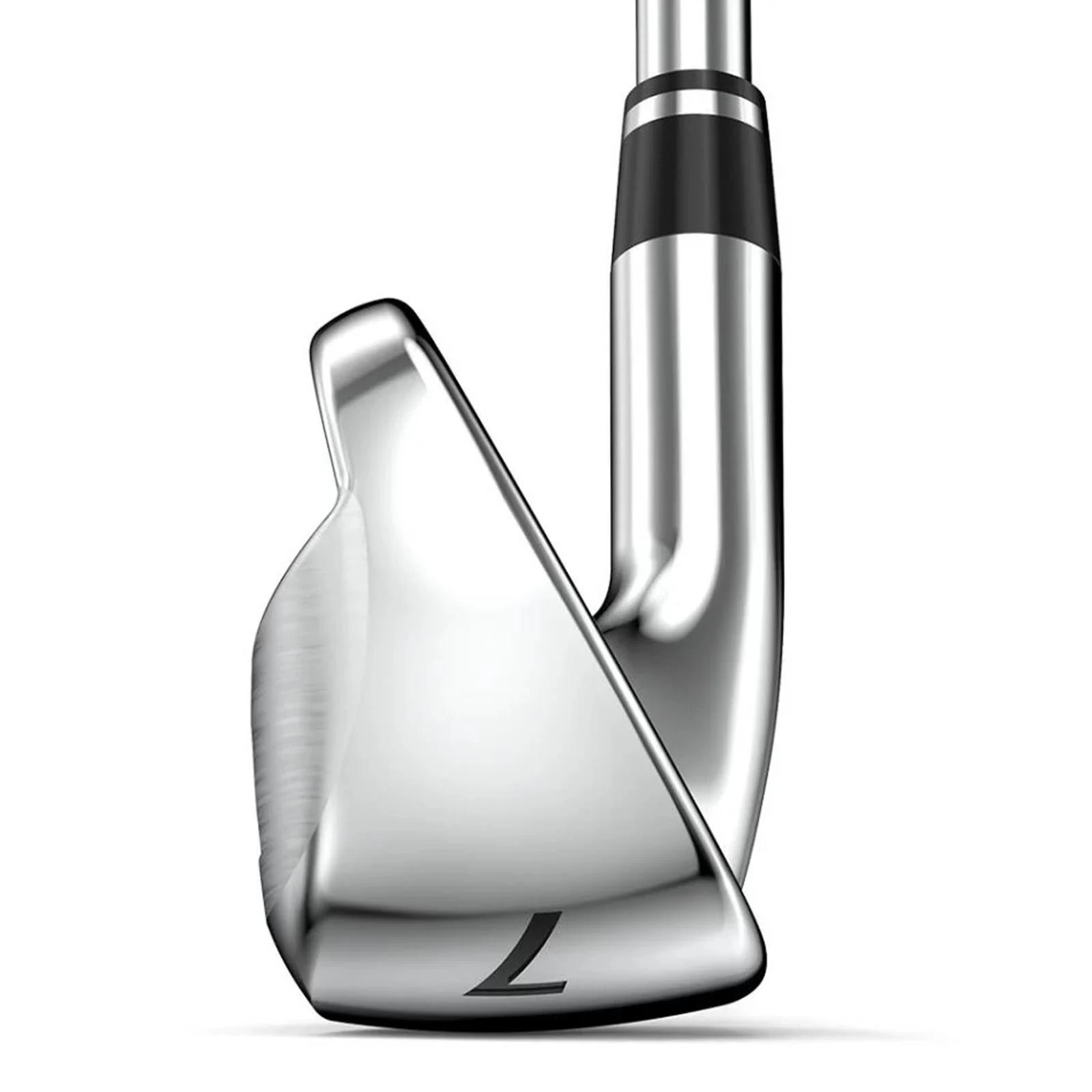 Wilson Staff Launch Pad 2 Graphite Irons - Image 5