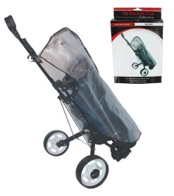 Golfers Club Bag Capes