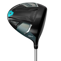 Wilson Staff Womens D9 Drivers
