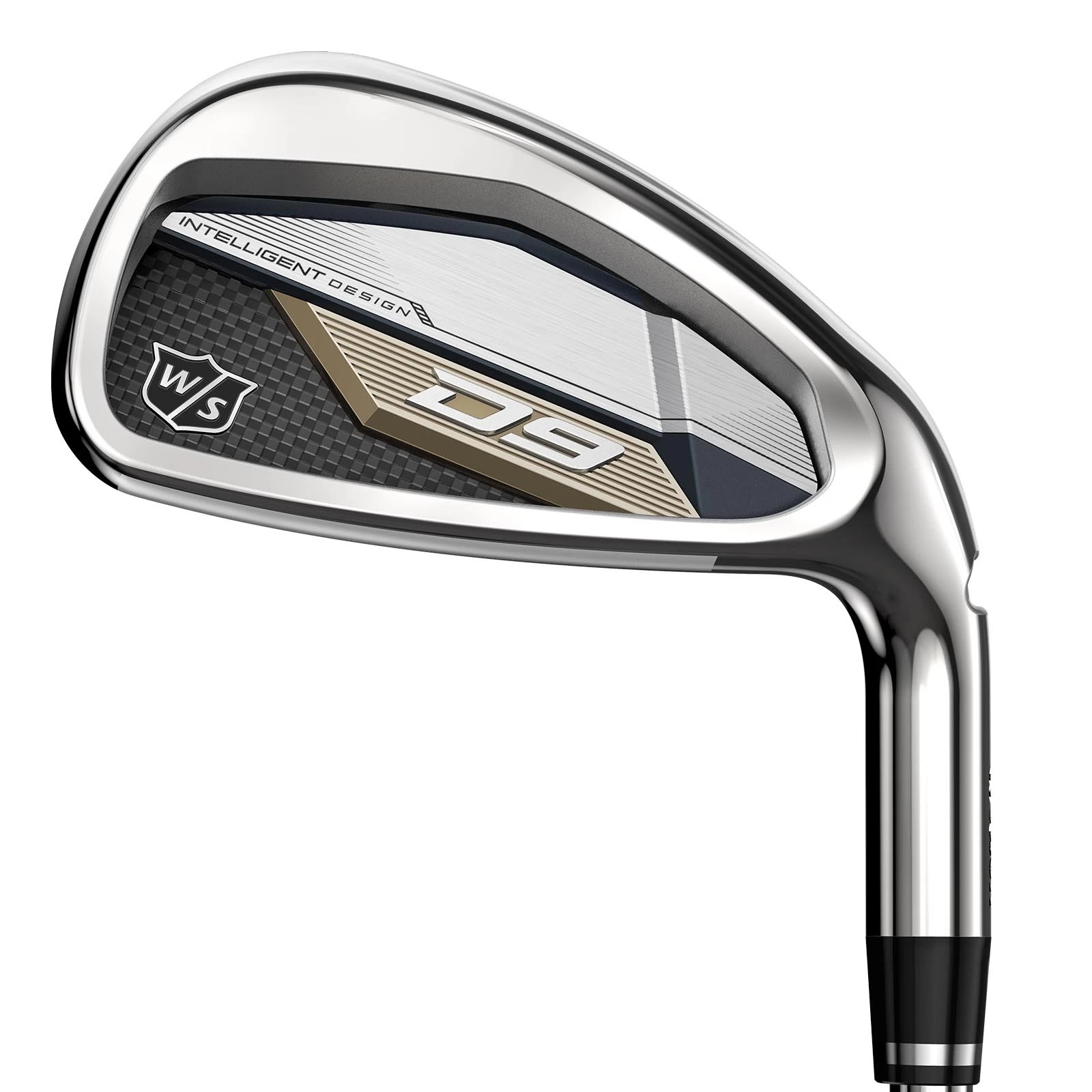 Wilson Staff D9 Golf Irons