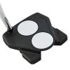 Odyssey Ten 2-Ball White Hot Insert Putters
