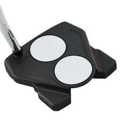 Odyssey Ten 2-Ball White Hot Insert Putters