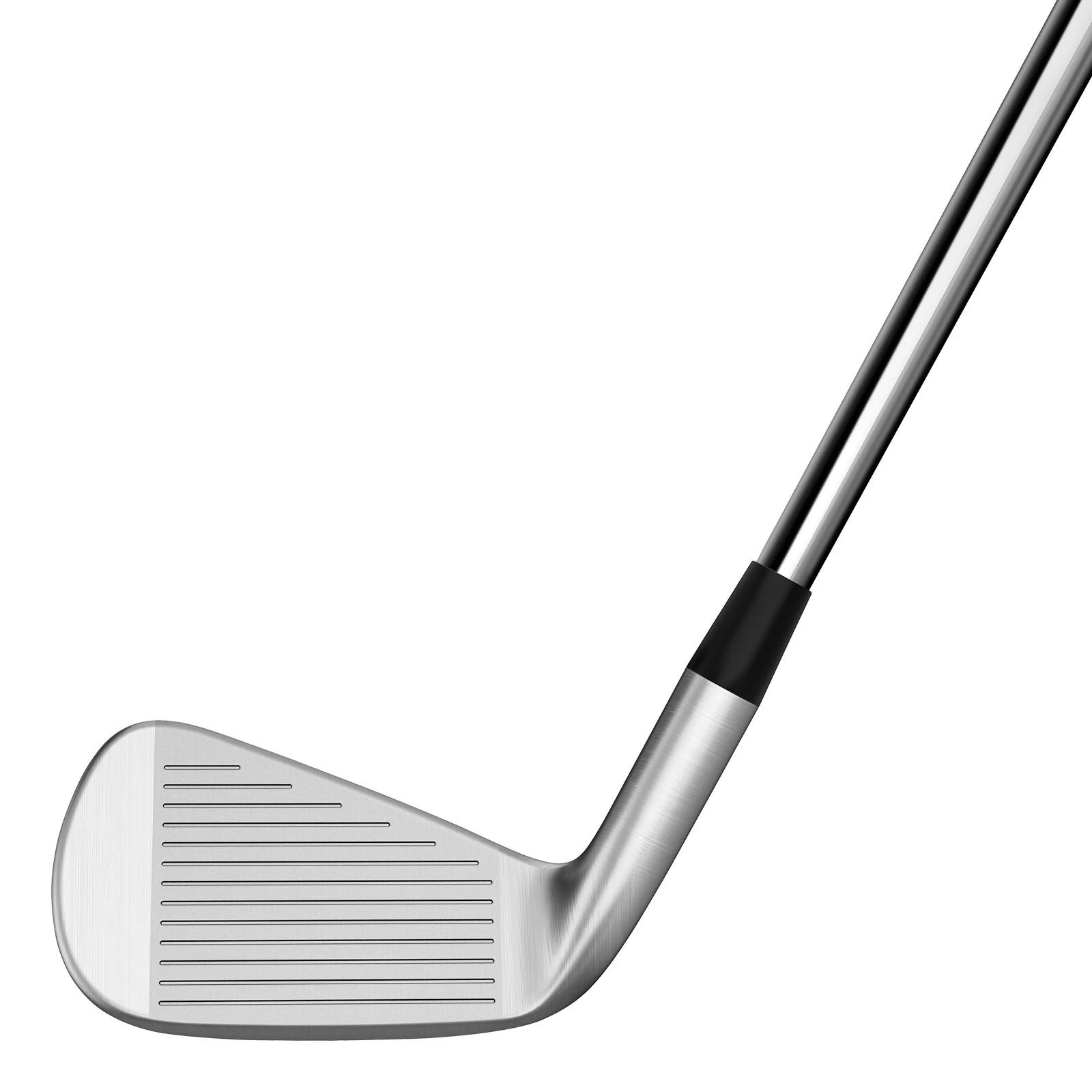 TaylorMade P770 Golf Irons - 2020 Version - Image 2