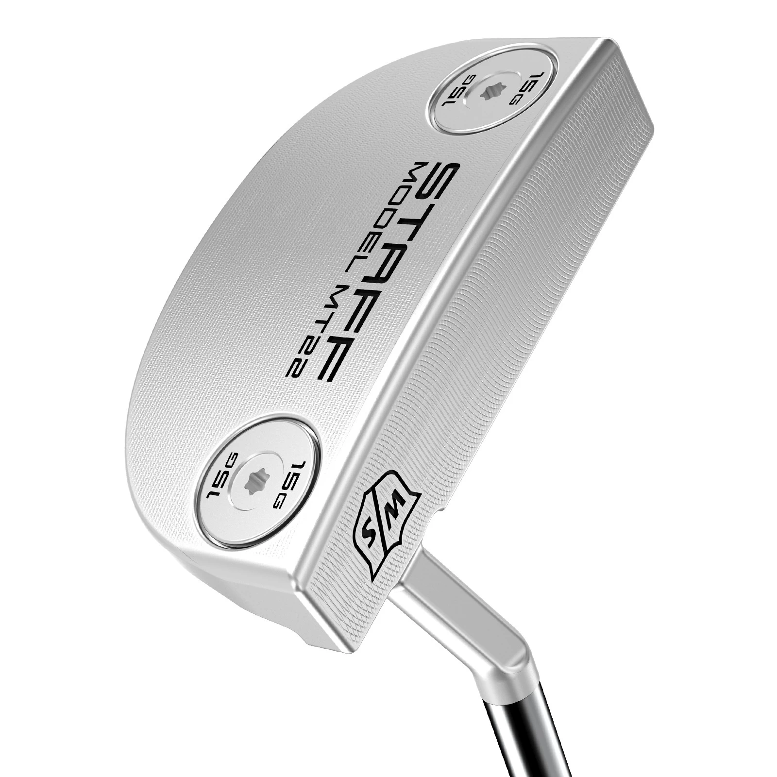 Wilson Staff Model MT22 Putters