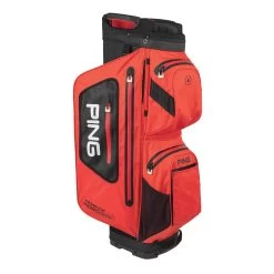 Ping Pioneer Monsoon Cart Bags