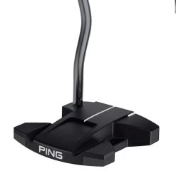 Ping 2021 Harwood Putters