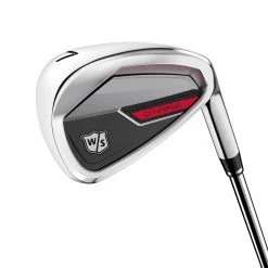 Wilson Dynapower Graphite Irons