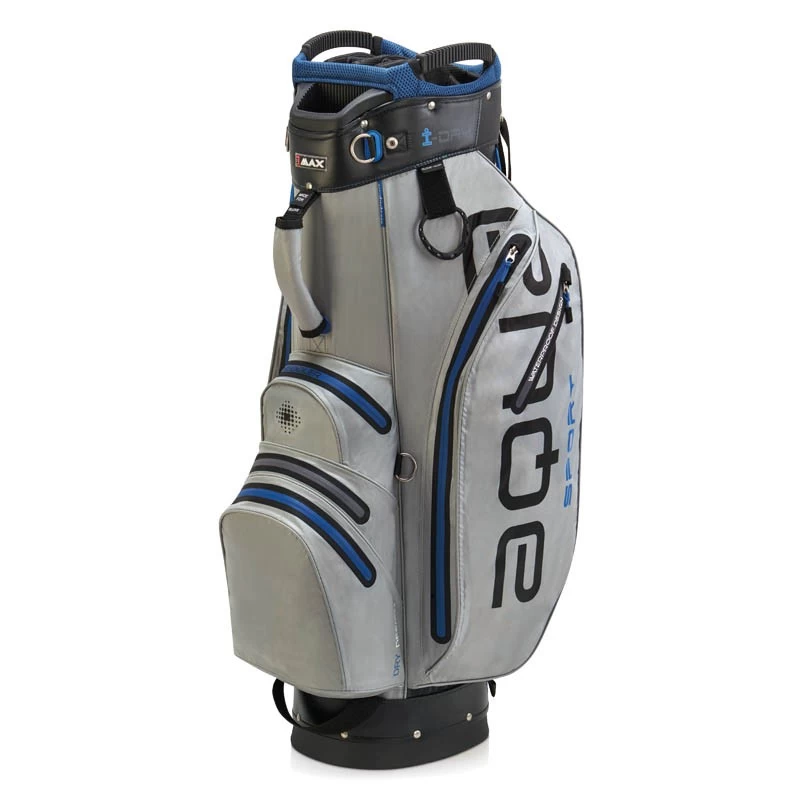 Big Max Aqua Sport 2 Cart Bags - Image 6