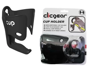 Clicgear Cup Holder