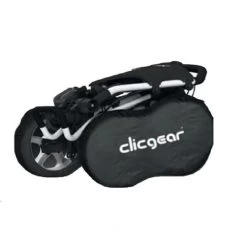 Clicgear 8.0 Wheel Covers Accessory