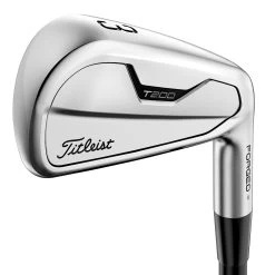 Titleist T200 Utility Graphite Iron