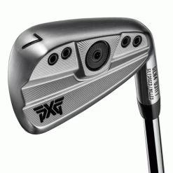 PXG 0311T Gen4 Graphite Irons
