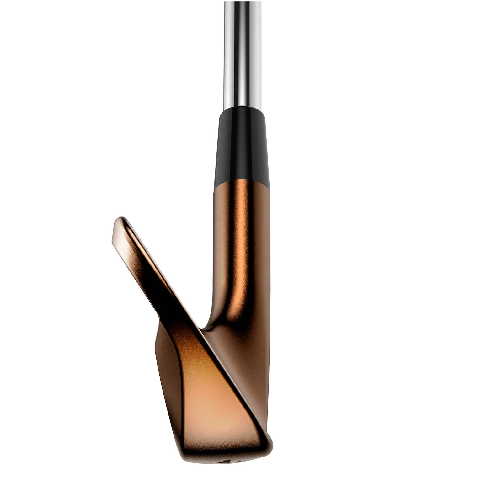 Cobra King RF Forged MB Copper Graphite Irons - Image 2