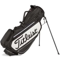 Titleist Premium StaDry Stand Bag