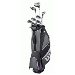 Wilson Womens X-31 Package Set