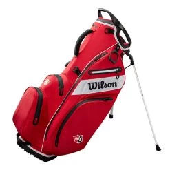 Wilson EXO Dry Stand Bags