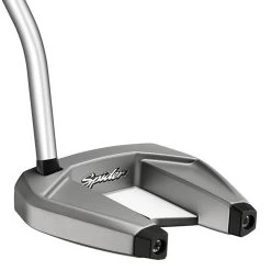 TaylorMade Spider SR Single Bend Putters
