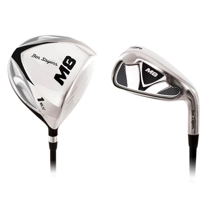 Ben Sayers M8 Package Sets (Cart Bag) - Image 4