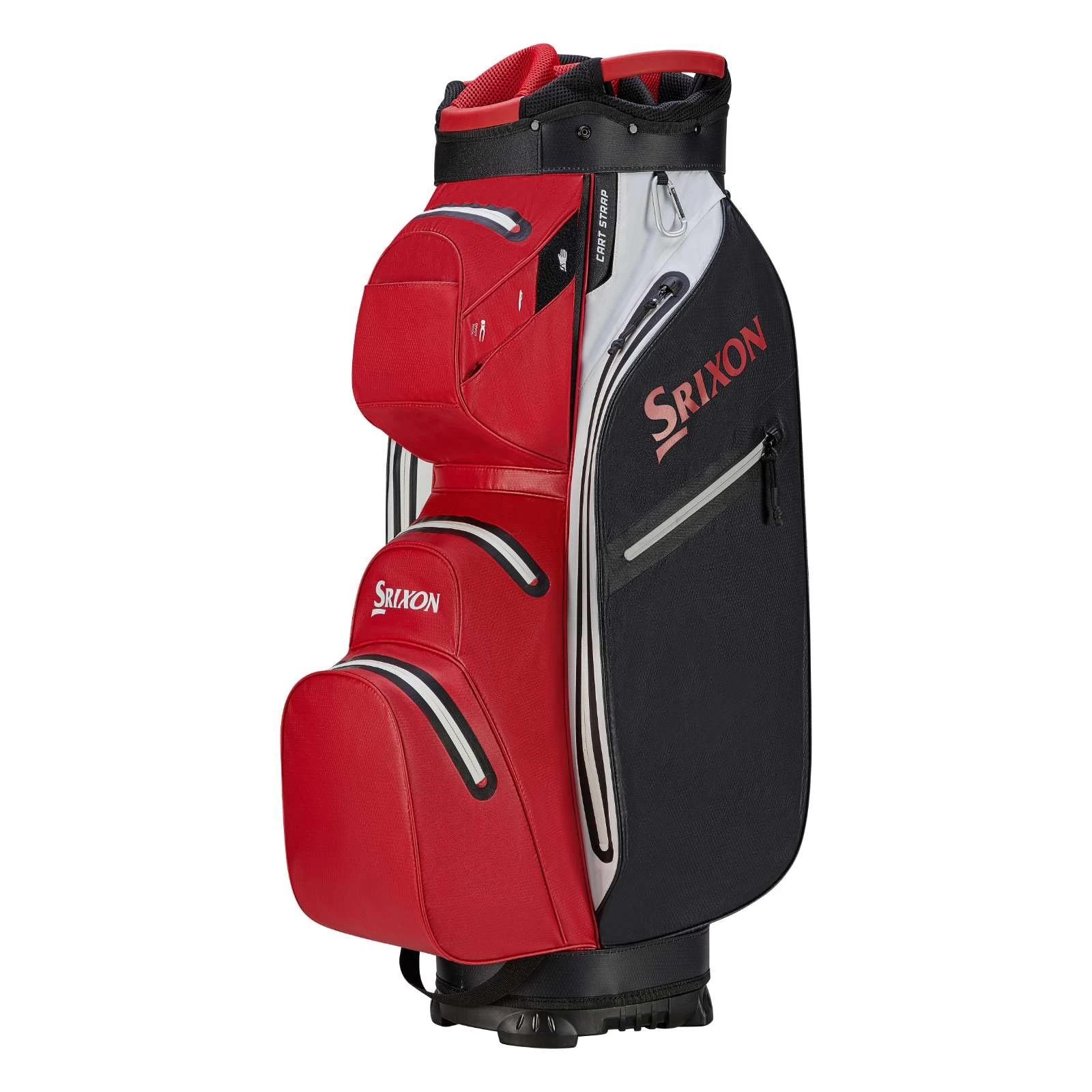 Srixon Weatherproof Cart Bags - Image 3