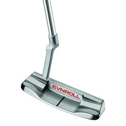 Evnroll ER1V Long Plumber Putters