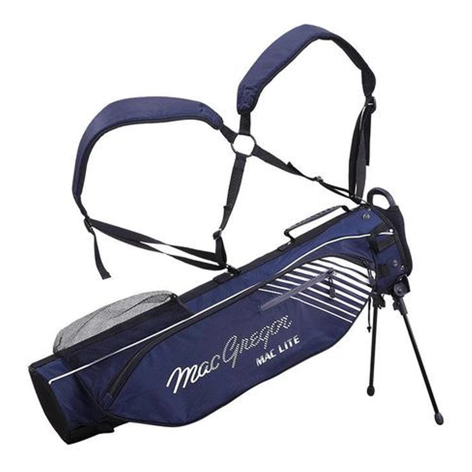 MacGregor Mac 4.0 Stand Bags - Image 3
