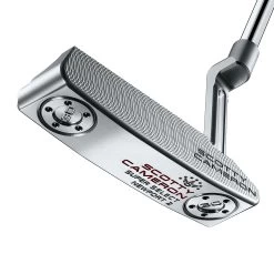 Titleist Scotty Cameron Super Select Newport 2 Putters