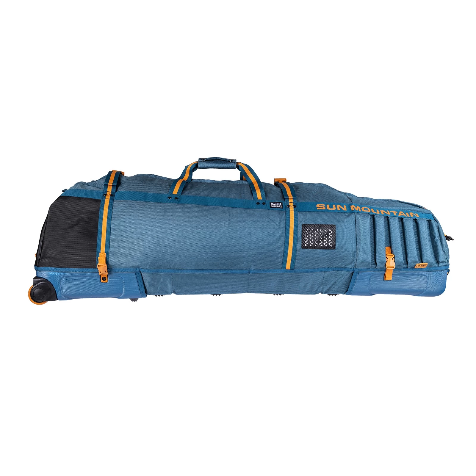 Sun Mountain Kube Travel Cover - Image 7