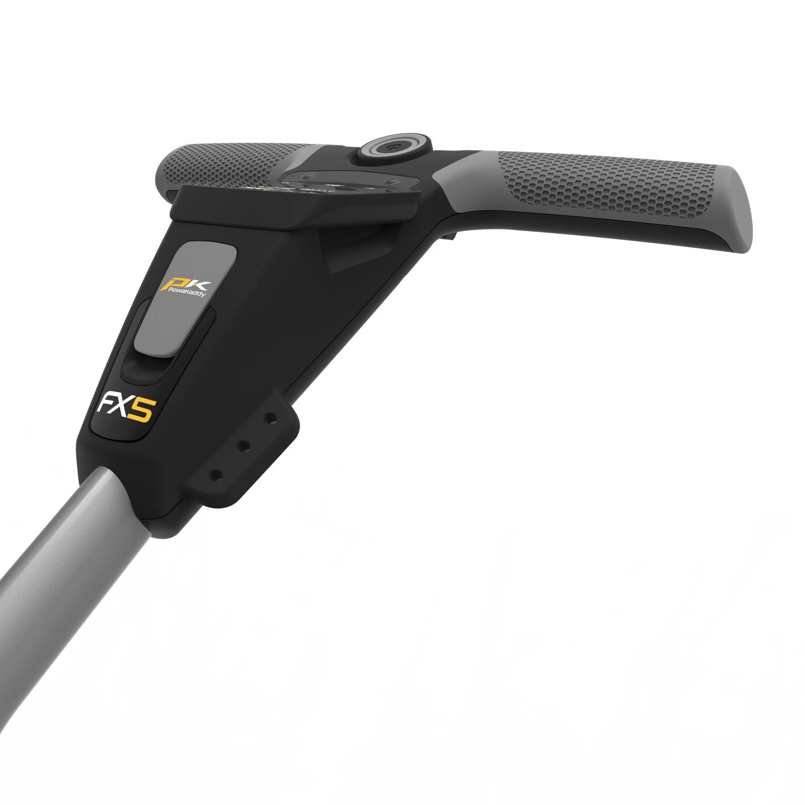 PowaKaddy FX5 Electric Trolley ( 18/36 Battery ) - Image 4