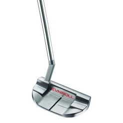 Evnroll ER8V Short Slant Putters