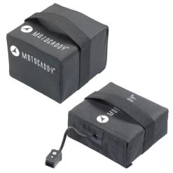 Motocaddy Battery With Bag And Cable