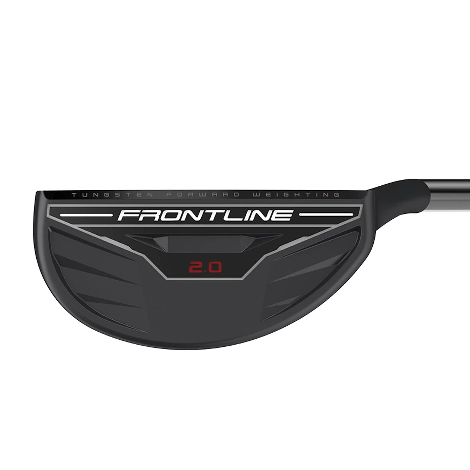 Cleveland Frontline Flow Neck Putter - Image 7