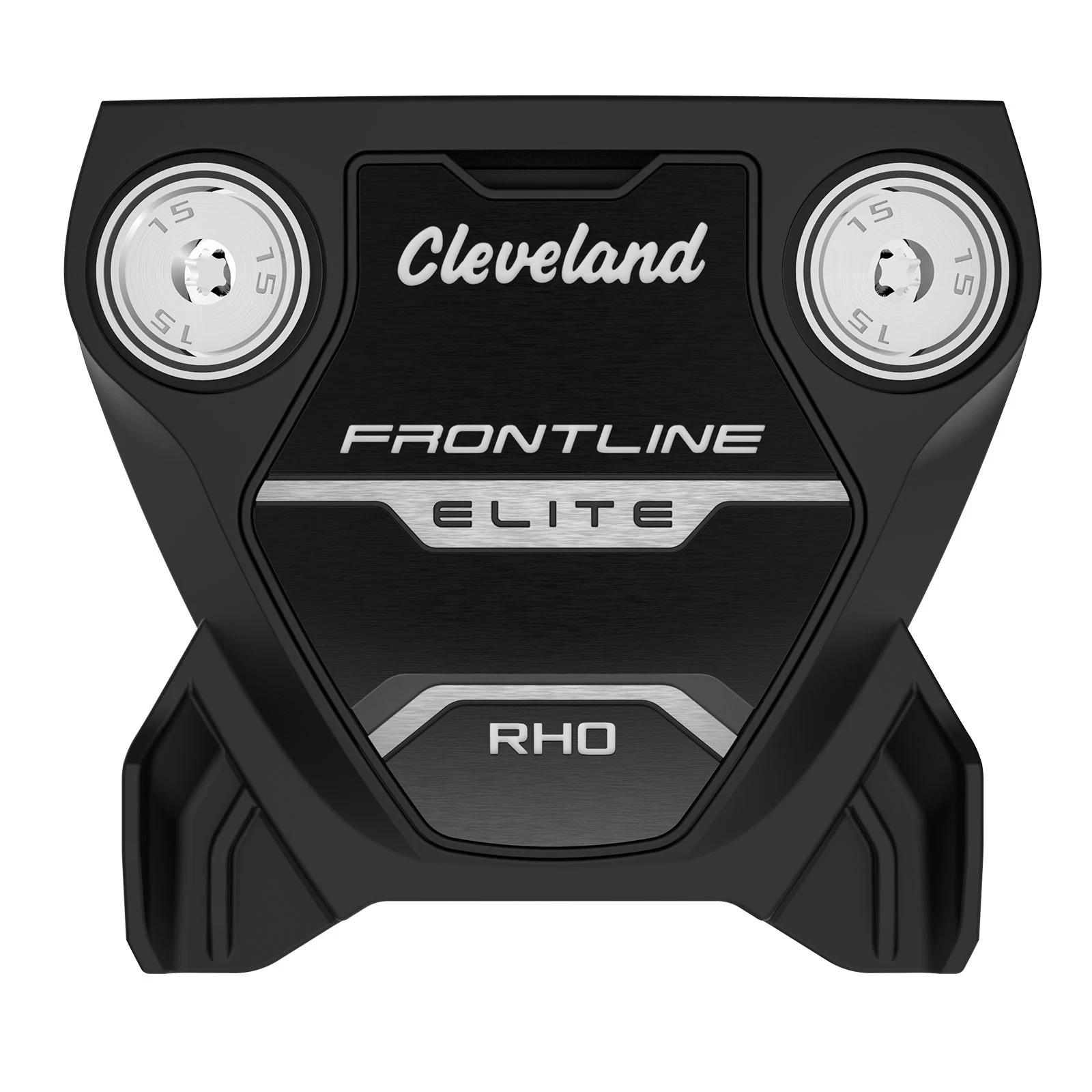 Cleveland Frontline Elite Rho Putters - Image 12